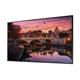 Samsung QB75R 189.2 cm (74.5") LED 4K Ultra HD Digital signage flat panel Black Tizen 4.0