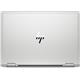 HP EliteBook x360 1030 G4 Hybrid (2-in-1) Silver 33.8 cm (13.3") 1920 x 1080 pixels Touchscreen 8th gen Intel Core i5 8 GB LPDDR3-SDRAM 512 GB SSD Wi-Fi 6 (802.11ax) Windows 10 Pro