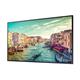 Samsung QM65R 163.8 cm (64.5") LED 4K Ultra HD Digital signage flat panel Black Tizen 4.0
