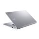 Acer Chromebook CB315-2H-40TB Silver 39.6 cm (15.6") 1366 x 768 pixels 7th Generation AMD A4-Series APUs 4 GB DDR4-SDRAM 64 GB Flash Wi-Fi 5 (802.11ac) Chrome OS