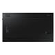 Samsung QB98R 2.49 m (98") LED 4K Ultra HD Digital signage flat panel Black