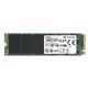 Transcend PCIe SSD 110S 256G