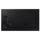 Samsung QB43R 108 cm (42.5") LED 4K Ultra HD Digital signage flat panel Black Tizen 4.0