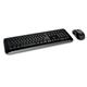 Microsoft Wireless Desktop 850 keyboard RF Wireless Black