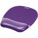 Fellowes 9144104 mouse pad Violet