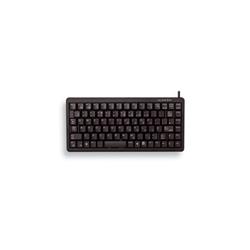 CHERRY G84-4100 keyboard USB QWERTY US English Black