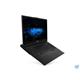 Lenovo Legion 5 Notebook Black 39.6 cm (15.6") 1920 x 1080 pixels 10th gen Intel Core i5 8 GB DDR4-SDRAM 512 GB SSD NVIDIA GeForce GTX 1650 Ti Wi-Fi 6 (802.11ax) Windows 10 Home