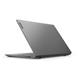 Lenovo V V15 Notebook Gray 39.6 cm (15.6") 1920 x 1080 pixels AMD Ryzen 5 8 GB DDR4-SDRAM 256 GB SSD Wi-Fi 5 (802.11ac) Windows 10 Pro
