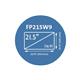 Kensington FP215W9 Privacy Screen for 21.5ÔÇØ Widescreen Monitors (16:9)