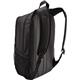 Case Logic Jaunt WMBP-115 Black notebook case 39.6 cm (15.6") Backpack case