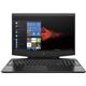 HP OMEN 15-dh1010na Black Notebook 39.6 cm (15.6") 1920 x 1080 pixels 10th gen Intel Core i7 16 GB DDR4-SDRAM 1000 GB SSD NVIDIA GeForce RTX 2070 Max-Q Wi-Fi 6 (802.11ax) Windows 10 Home