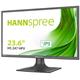 Hannspree Hanns.G HS 247 HPV LED display 59.9 cm (23.6") 1920 x 1080 pixels Full HD LCD Flat Black