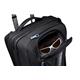 Thule Crossover Carry-on Black,Blue Nylon 45 L