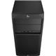 HP Z2 G4 8th gen Intel Core i7 i7-8700K 16 GB DDR4-SDRAM 256 GB SSD Black Tower Workstation