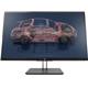 HP Z27n G2 LED display 68.6 cm (27") 2560 x 1440 pixels Quad HD Flat Silver