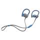 Beats by Dr. Dre Powerbeats┬▓ Wireless Headset Ear-hook,Neck-band Blue,Grey