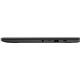 HP Chromebook 14 G6 Black 35.6 cm (14") 1920 x 1080 pixels Intel Celeron N 8 GB LPDDR4-SDRAM 64 GB eMMC Wi-Fi 5 (802.11ac) Chrome OS