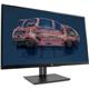 HP Z27n G2 LED display 68.6 cm (27") 2560 x 1440 pixels Quad HD Flat Silver