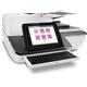 HP Scanjet Enterprise Flow N9120 fn2 600 x 600 DPI Flatbed & ADF scanner Black,White A3