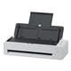 Fujitsu fi-800R 600 x 600 DPI ADF scanner Black,White A4