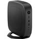 HP t740 Thin Client 3.25 GHz V1756B Black Windows 10 IoT Enterprise 1.33 kg