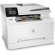 HP Color LaserJet Pro M283fdn Laser 600 x 600 DPI 22 ppm A4