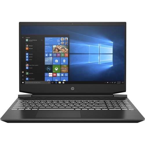 Hp Pavilion 15 Ec1009na Notebook Black 39 6 Cm 15 6 19 X 1080 Pixels Amd Ryzen 5 16 Gb Ddr4 Sdram 512 Gb Ssd Nvidia Geforce Gtx 1660 Ti Max Q Wi Fi 5 802 11ac Windows 10 Home 1l6f7ea Abu Euroffice Ltd