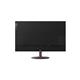 Lenovo ThinkVision S27i LED display 68.6 cm (27") 1920 x 1080 pixels Full HD Flat Black