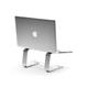 Griffin Elevator Notebook stand Grey 38.1 cm (15")