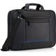 HP Recycled notebook case 39.6 cm (15.6") Toploader bag Black