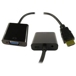 Cables Direct NLHDMI-HSV03 video converter