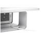 Kensington CoolView Wellness Monitor Stand with Desk Fan
