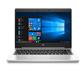 HP ProBook 440 G7 Notebook Silver 35.6 cm (14") 1920 x 1080 pixels 10th gen Intel Core i5 8 GB DDR4-SDRAM 512 GB SSD Wi-Fi 6 (802.11ax) Windows 10 Pro