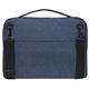 Targus Groove X2 notebook case 33 cm (13") Messenger case Black,Navy