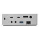 USB-C THUNDERBOLT 3 DV4K DOCK POWER
