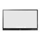 Samsung LH75QBNWLGC signage display 190.5 cm (75") LED 4K Ultra HD Digital signage flat panel Black