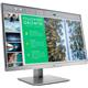HP EliteDisplay E243 60.5 cm (23.8") 1920 x 1080 pixels Full HD LED Black,Silver