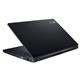 Acer TravelMate P2 P215-52-50BG Notebook Black 39.6 cm (15.6") 1920 x 1080 pixels 10th gen Intel Core i5 8 GB DDR4-SDRAM 512 GB SSD Wi-Fi 6 (802.11ax) Windows 10 Pro
