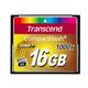 Transcend CompactFlash 1000 16GB