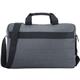 HP 17.3 Value Topload notebook case 43.9 cm (17.3") Briefcase Grey