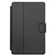 Targus Safefit 9-10.5" Rotating Tablet Case, Black