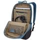 Thule Lithos TLBP-116 Blue/Black backpack Black/Blue