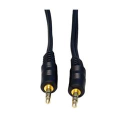 Cables Direct 2TT-05 audio cable 5 m 3.5mm Black