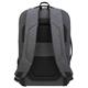 Targus Groove X2 Max backpack Charcoal