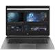 HP ZBook Studio x360 G5 Mobile workstation Black 39.6 cm (15.6") 1920 x 1080 pixels Touchscreen 9th gen Intel Core i7 16 GB DDR4-SDRAM 512 GB SSD NVIDIA Quadro P1000 Wi-Fi 5 (802.11ac) Windows 10 Pro