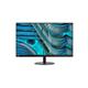 Lenovo ThinkVision S27i LED display 68.6 cm (27") 1920 x 1080 pixels Full HD Flat Black