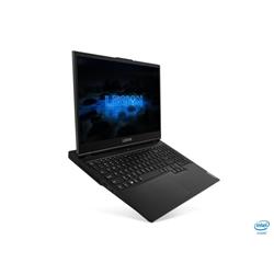 Lenovo Legion 5 Notebook Black 39.6 cm (15.6") 1920 x 1080 pixels 10th gen Intel Core i5 8 GB DDR4-SDRAM 512 GB SSD NVIDIA GeForce GTX 1650 Ti Wi-Fi 6 (802.11ax) Windows 10 Home