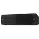 HP Z2 G4 8th gen Intel Core i7 i7-8700 16 GB DDR4-SDRAM 256 GB SSD Black SFF Workstation