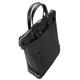 Targus Newport 15" notebook case 38.1 cm (15") Backpack Black
