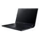 Acer TravelMate P2 P215-52-37G6 Notebook Black 39.6 cm (15.6") 1920 x 1080 pixels Intel Core i3 8 GB DDR4-SDRAM 256 GB SSD Wi-Fi 6 (802.11ax) Windows 10 Pro
